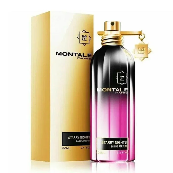 Montale Starry Nights Eau de Parfum 100 ml