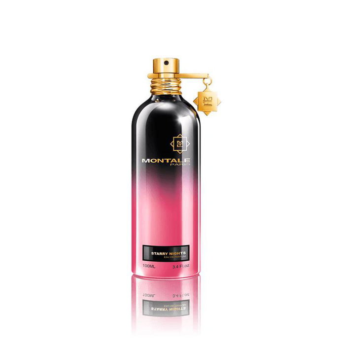 Montale Starry Nights Eau De Parfum para Mujer 100ml Montale Starry Nights Eau De Parfum para Mujer 100ml