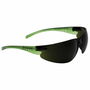 Gafas de seguridad Eagle FLASH Policarbonato Verde Transparente Seguridad Soldadura