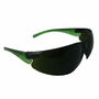 Gafas de seguridad Eagle FLASH Policarbonato Verde Transparente Seguridad Soldadura