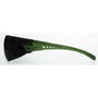 Gafas de seguridad Eagle FLASH Policarbonato Verde Transparente Seguridad Soldadura