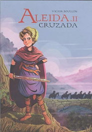Demo Aleida II. Cruzada, Victor Boullón - Demo