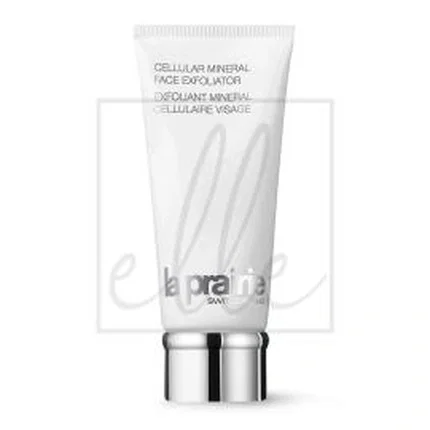 La Prairie CELLULAR MINERAL Face Exfoliator 100 ml La Prairie CELLULAR MINERAL Face Exfoliator 100 ml