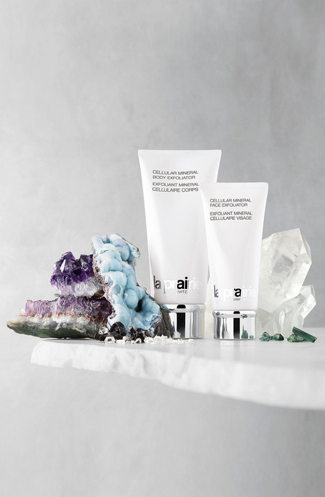 La Prairie CELLULAR MINERAL Face Exfoliator 100 ml