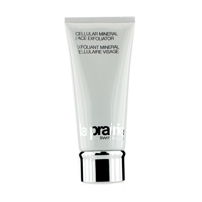 La Prairie CELLULAR MINERAL Face Exfoliator 100 ml