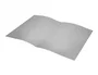 Liderpapel Subcarpeta de archivo folio gris 180g/m2