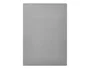 Liderpapel Subcarpeta de archivo folio gris 180g/m2