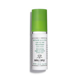 Sisley Botanical D-tox Tratamiento de Noche 30ml