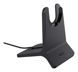 Yealink 1308144 Soporte de Carga para BH70/WH64 Hybrid