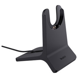 Yealink Soporte de Carga para BH70/WH64 Hybrid 1308144