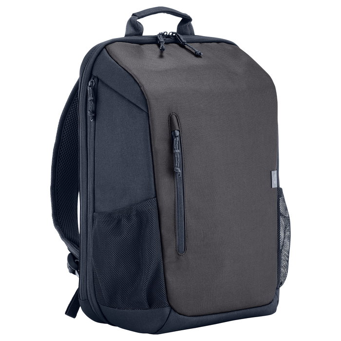 HP Travel Mochila para Portátil 18L 15,6 pulgadas Gris Hierro
