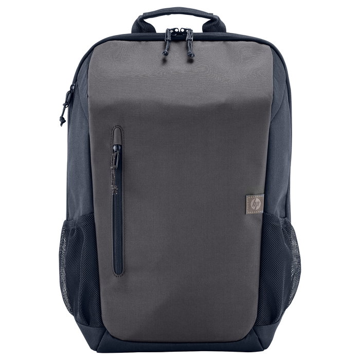 HP Travel Mochila para Portátil 18L 15,6 pulgadas Gris Hierro