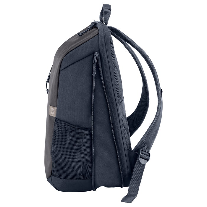 HP Travel Mochila para Portátil 18L 15,6 pulgadas Gris Hierro