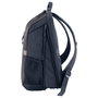 HP Travel Mochila para Portátil 18L 15,6 pulgadas Gris Hierro