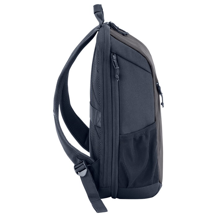 HP Travel Mochila para Portátil 18L 15,6 pulgadas Gris Hierro