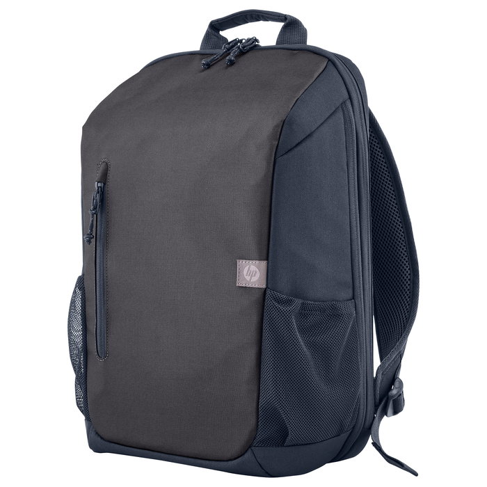 HP Travel Mochila para Portátil 18L 15,6 pulgadas Gris Hierro