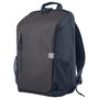 HP Travel Mochila para Portátil 18L 15,6 pulgadas Gris Hierro