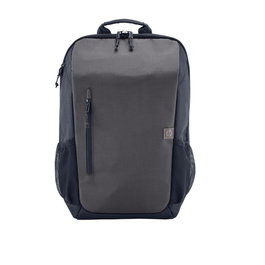 HP Mochila Travel 18L para portátil de 15,6 pulgadas, Gris Hierro