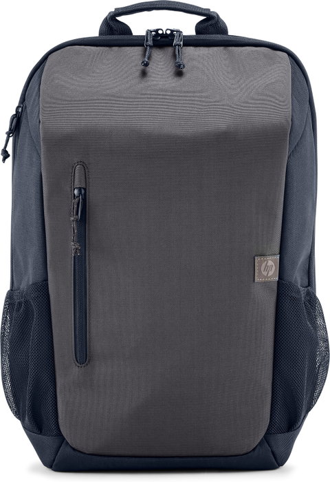 HP Travel Mochila para Portátil 18L 15,6 pulgadas Gris Hierro