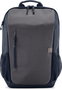 HP Travel Mochila para Portátil 18L 15,6 pulgadas Gris Hierro