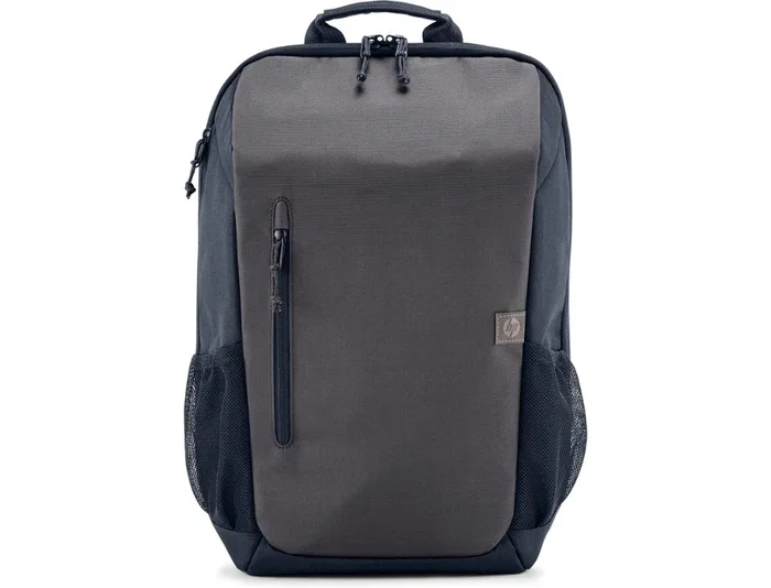 HP Travel Mochila para Portátil 18L 15,6 pulgadas Gris Hierro