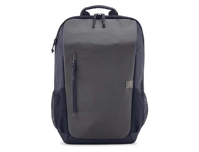 HP Travel Mochila para Portátil 18L 15,6 pulgadas Gris Hierro