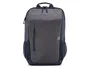 HP Travel Mochila para Portátil 18L 15,6 pulgadas Gris Hierro