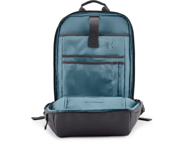 HP Travel Mochila para Portátil 18L 15,6 pulgadas Gris Hierro