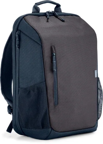 HP Travel Mochila para Portátil 18L 15,6 pulgadas Gris Hierro
