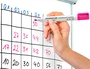 Staedtler Lumocolor 351 Rotulador para pizarra blanca rosa punta redonda 2 mm
