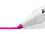 Staedtler Lumocolor 351 Rotulador para pizarra blanca rosa punta redonda 2 mm