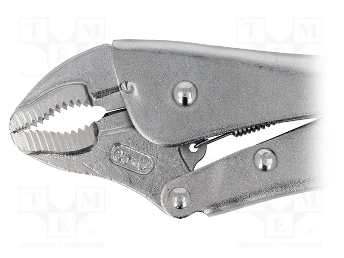 PROLINE Tenazas de sujeción tipo Morse 250 mm PROLINE Tenazas de sujeción tipo Morse 250 mm