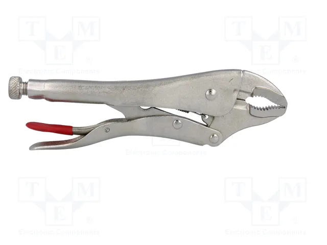 PROLINE Tenazas de sujeción tipo Morse 250 mm PROLINE Tenazas de sujeción tipo Morse 250 mm