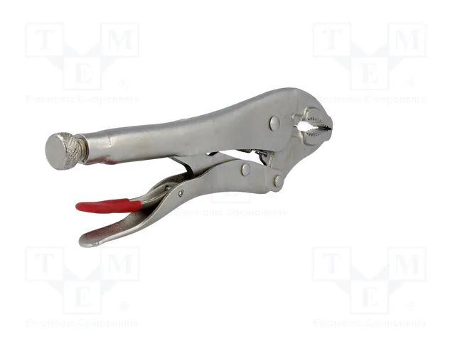 PROLINE Tenazas de sujeción tipo Morse 250 mm PROLINE Tenazas de sujeción tipo Morse 250 mm