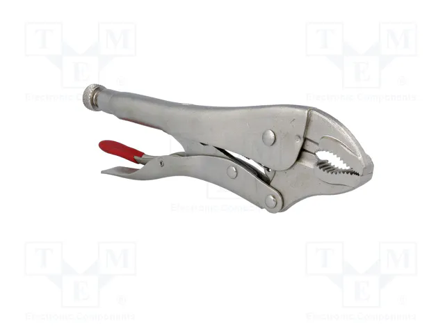 PROLINE Tenazas de sujeción tipo Morse 250 mm PROLINE Tenazas de sujeción tipo Morse 250 mm