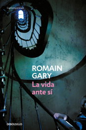 La vida ante sí, Romain Gary - DEBOLSILLO