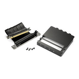 SHARKOON Compact VGCK Riser Card Negro
