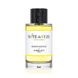Heeley Perfume Note de Yuzu EPV 100ml