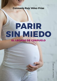 OB STARE, Parir sin miedo (N.E.) - Consuelo Ruiz Velez-Frias