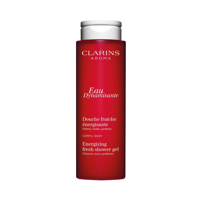 Clarins Eau Dynamisante Gel de Ducha Energizante 200 ml Clarins Eau Dynamisante Gel de Ducha Energizante 200 ml