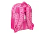 Safta Mochila infantil adaptable a carro Rainbow High Shine 340x280x100 mm