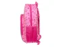 Safta Mochila infantil adaptable a carro Rainbow High Shine 340x280x100 mm