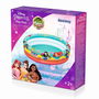Bestway Piscina Hinchable Disney Princesas 122x30 cm +2 Años Jardin 91099