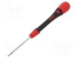 WIHA Destornillador de precisión PicoFinish® HEX 1,5mm