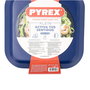 Asador Grill Aluminio Fundido Klein Pyrex® 25 cm