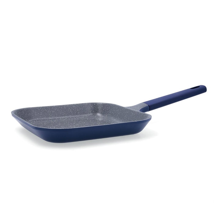 Asador Grill Aluminio Fundido Klein Pyrex® 25 cm