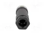 LAPP Conector M12 Macho 4 Pines Recto IP67 12A