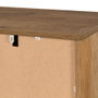 Home Deco Factory Aparador Forest de 3 Puertas