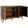 Home Deco Factory Aparador Forest de 3 Puertas