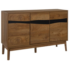Home Deco Factory Aparador Forest de 3 Puertas